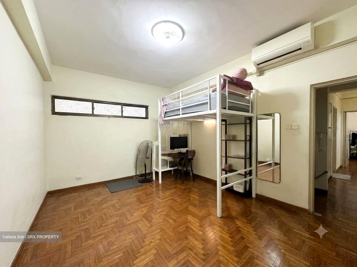 Windy Heights (D14), Condominium #597462761